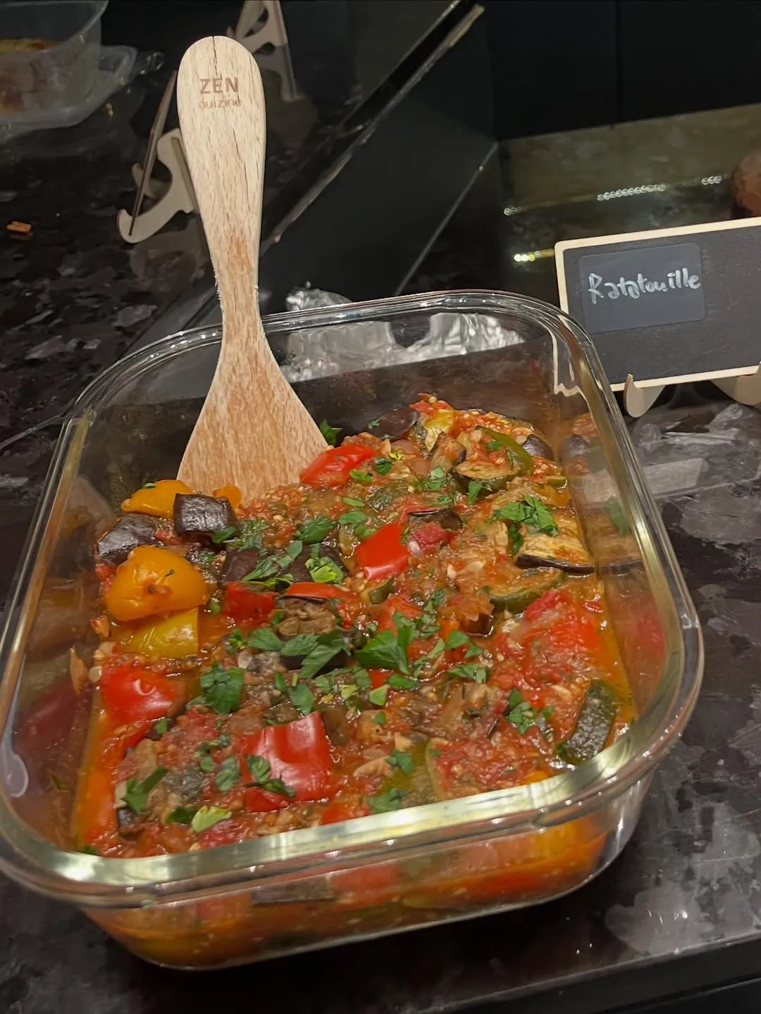 Ratatouille