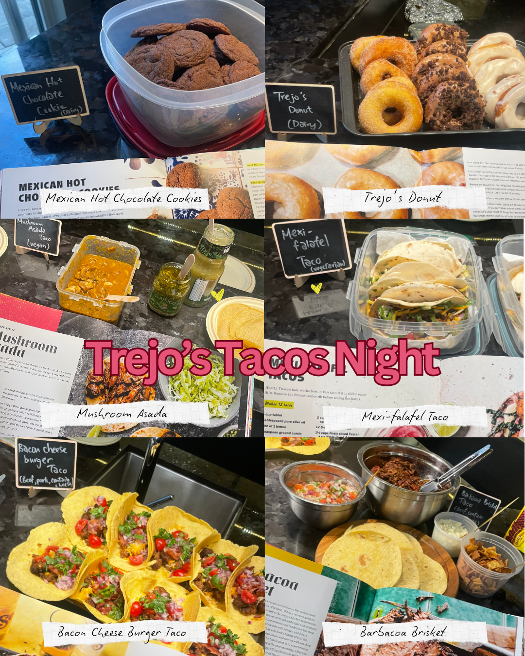 Sauté Sundays August recap